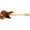 Fender Squier Classic Vibe Active 70s Jazz Bass MN MCH