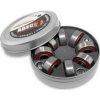 NILS EXTREME ABEC 7 RS CHROME LOŽISKÁ (8 KS BOX)