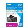 JJC Glass LCD ochrana displeja Sony A7IV ZV-E1 A6700