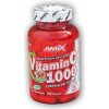Amix Vitamín C 1000mg + Rose Hips 100 kapsúl