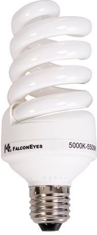 FALCONEYES Falcon Eyes ML-55 E27/55W denní 293048