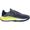 Pánska tenisová obuv Babolat Propulse Fury 3 All Court Men Grey/Aero EUR 48