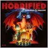 Ravensburger Horrified: Dungeons & Dragons - EN (Ravensburger)
