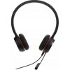 Slúchadlá na uši Jabra Evolve 20SE UC Stereo