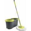 4Home Rotačný mop Rapid Clean Twin