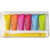 Curaprox Zubná pasta Be You Mix 6 x 10 ml