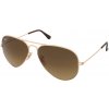 Slnečné okuliare Ray-Ban Aviator Large Metal RB3025 001/M2 Veľkosť: 58