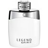 Mont blanc Legend Spirit toaletná voda pánska 30 ml