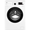 Voľne stojaca práčka Beko WUE6512WPBSE