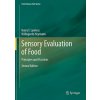 Sensory Evaluation of Food (Lawless)()