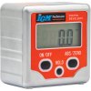 IGM Fachmann IGM Digitálny uhlomer +/- 180°, rozlíšenie na 0,1° FDU-001