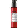 L’Oréal Professionnel Serie Expert Blow-dry Fluidifier 10-in-1 Professional Cream 150 ml - Bezoplachový termoochranný krém s tvarovou pamäťou