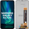 LCD DISPLEJ PRE SAMSUNG GALAXY A13 5G VYSOKÝ + NÁVOD NA POUŽITIE