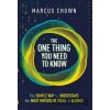 The One Thing You Need to Know - Marcus Chown