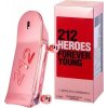 Carolina Herrera 212 Heroes for Her parfumovaná voda dámska 50 ml