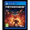 Mothergunship
