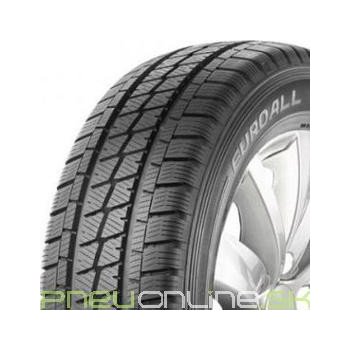 Falken Euroall Season VAN11 215/60 R16 103T