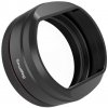 SmallRig UV Filter s Lens Hood Kit pre FUJIFILM X100VI / X100V (Black) 5850