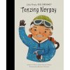 Tenzing Norgay