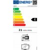 Lenovo Legion R27fc-30 LED displej 68,6 cm (27