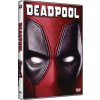 Deadpool: DVD