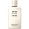 Chanel Coco Mademoiselle telové mlieko 200 ml