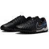 Nike Tiempo Legend 10 Academy TF černá/modrá EUR 42 1/2