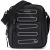 Hedgren Taška Comby Performance Vertical Crossover + RFID Relax P HCMBP05 - 003 black P