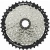 Shimano 8-kazeta CS-HG400 11-40 zubov, strieborná/čierna
