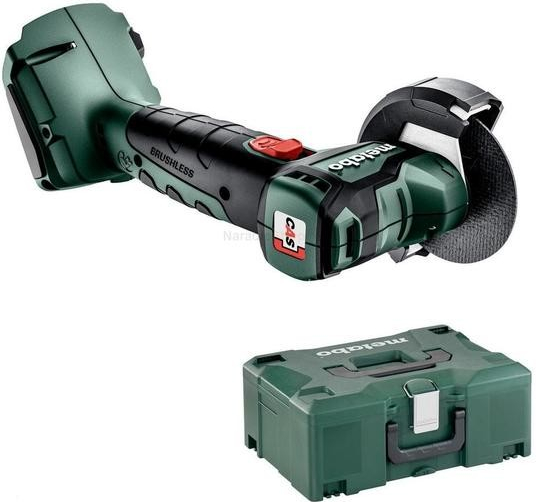 Metabo CC 18 LTX 600349840