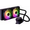 Cooler Master MASTERLIQUID 240L CORE ARGB MLW-D24M-A18PZ-R1