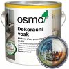OSMO Dekoračný vosk - elementy, Východ slnka, 2,5 l, hodvábny lesk