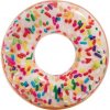 INTEX Kruh nafukovací donut 114 cm, od 9 rokov