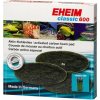 EHEIM filtračná vložka s aktívnym uhlím pre filter Classic 600 (2217) - 3 ks