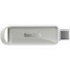 Phone Drive 512GB, USB-C, 3.2 Gen 1, 150MB/s, Arctic White - SANDISK 00226885