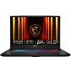 MSI Katana 17 HX B14WFK-249CZ 9S7-17L791-249