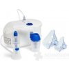 OMRON C102 Total Inhalátor s nosovou sprchou (NE-C102-E) 1x1 set
