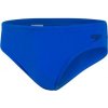 Pánske plavky Speedo Essential End+ 7cm Brief modrá