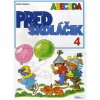 Maľovanka Predškoláčik Abeceda 4 A4