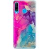 iSaprio Purple Ink pre Huawei P30 Lite PurInk-TPU-HonP30lite