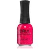 Orly Lacquer lak na nechty odtieň Power Pink 11 ml
