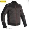 LINDSTRANDS DELSBO black/grey