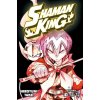 Kodansha America Shaman King Omnibus 4 (Vol. 10-12)