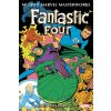 Mighty Marvel Masterworks: The Fantastic Four Vol. 4 - The Frightful Four (Brožovaná)