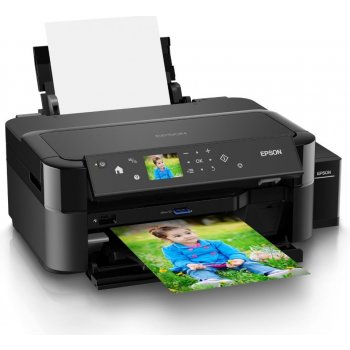 Epson L810