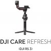 DJI Care Refresh (DJI RS 3) - Ročný plán (CP.QT.00006075.01)