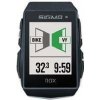 SIGMA Počítač ROX 11.1 EvoSensor Set 150f. čierny
