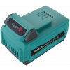 EXTOL INDUSTRIAL 8795600B1 40V, 2500mAh
