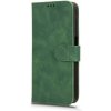 Peňaženkové puzdro Solid zelené – Samsung Galaxy A25 5G
