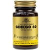 Solgar Ginkgo Biloba 60 kapsúl